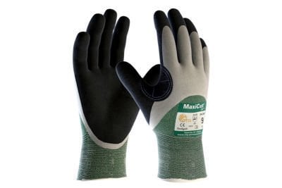 Maxicut oil 34-305 kesilmeye dayanıklı iş eldiveni