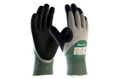 Maxicut oil 34-305 kesilmeye dayanıklı iş eldiveni
