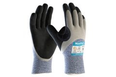 Maxicut oil 34-505 kesilmeye dayanıklı iş eldiveni