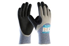 Maxicut oil 34-505 kesilmeye dayanıklı iş eldiveni