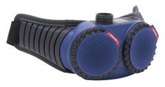 Clean air Aergo motorlu solunum seti (kaynak)