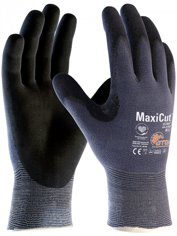 Maxicut ultra 44-3745 kesilmeye dayanıklı iş eldiveni