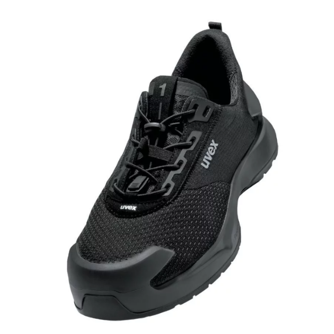 Uvex 6800 X-craft pro S1P iş ayakkabısı