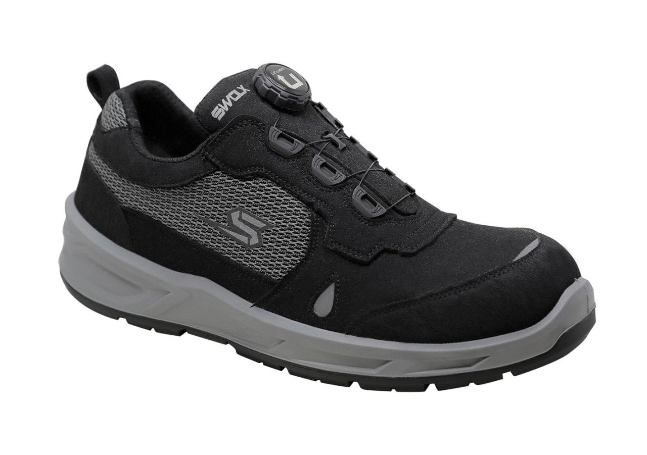 Swolx Power X Hero 110 S1P İş Ayakkabısı