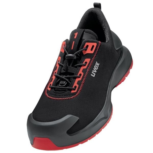 Uvex 6803 S3 iş ayakkabısı