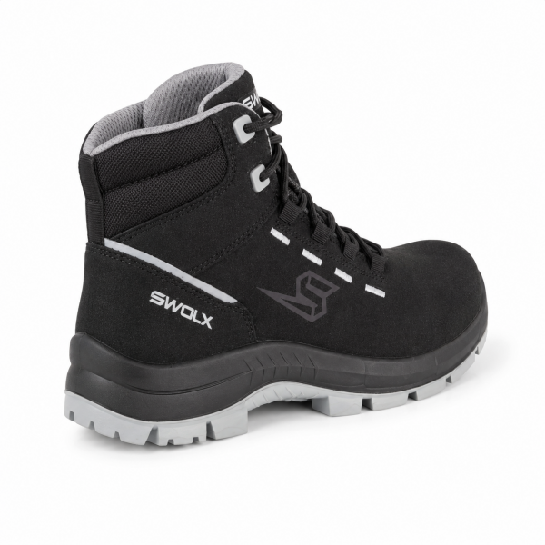 Swolx İş Botu - Combo-XL 150 S3