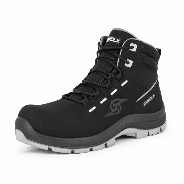 Swolx İş Botu - Combo-XL 150 S3
