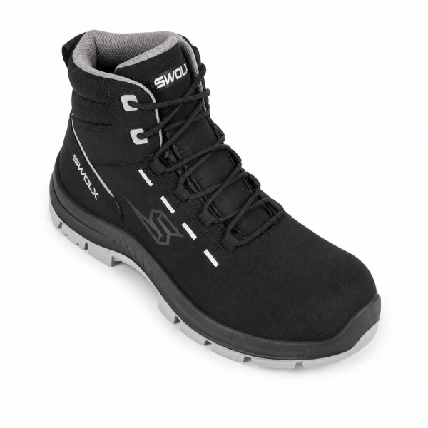 Swolx İş Botu - Combo-XL 150 S3