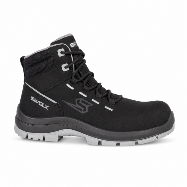 Swolx İş Botu - Combo-XL 150 S3