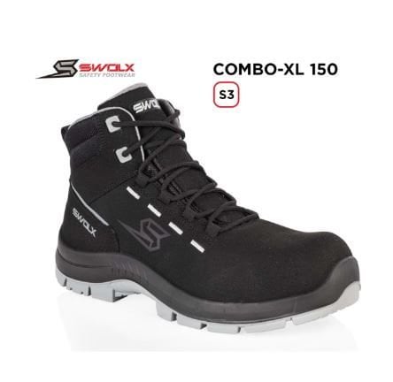 Swolx İş Botu - Combo-XL 150 S3