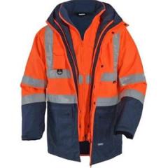 Izrasa NT-44 5+1 Parka