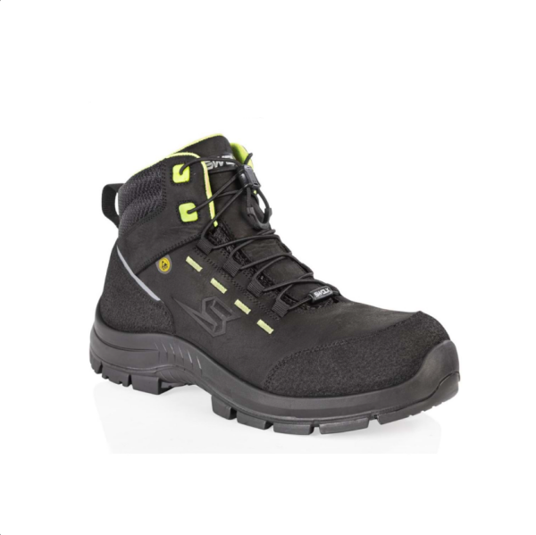 Swolx İş Botu - Combo-XL Pro Esd 750 S3