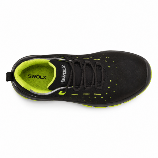 Swolx Combo-X 110 S1P İş Ayakkabısı