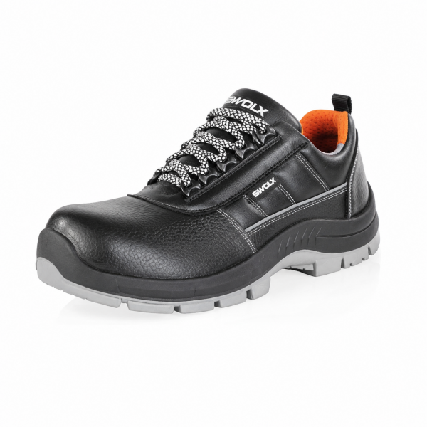 Swolx Clas-X 10 S3 İş Ayakkabısı
