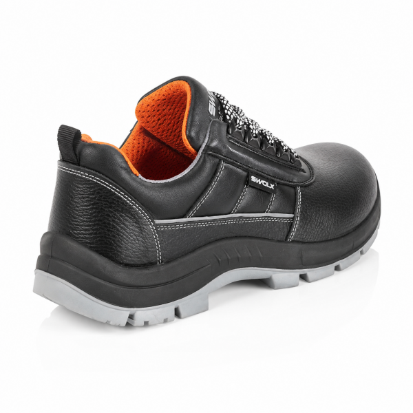 Swolx Clas-X 10 S3 İş Ayakkabısı