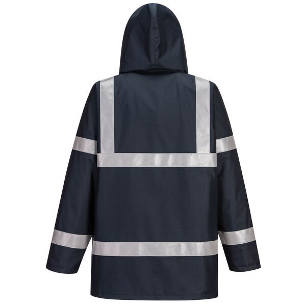 Portwest S785 - Biz Flame Rain Anti-Statik FR Ceket