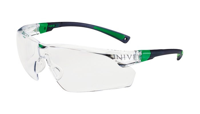Univet 506 up iş gözlüğü - KKD Uzmanı