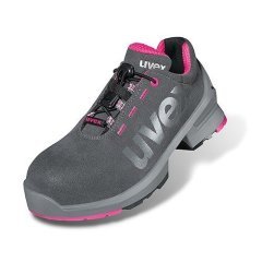 Uvex 8562 S2 İş Ayakkabısı