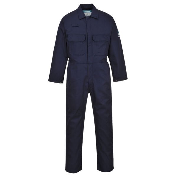 Portwest BIZ1 - Bizweld Alev Almaz Tulum Lacivert