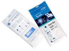 Tyvek xpert classic iş tulumu