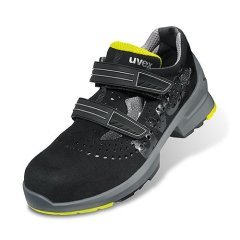 Uvex 8542 S1 İş Ayakkabısı