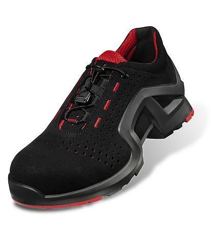 Uvex  8512 S1 iş ayakkabısı