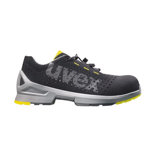 Uvex 8543 S1 SRC İş Ayakkabısı 49