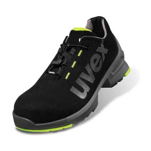 Uvex 8544 S2 İş Ayakkabısı