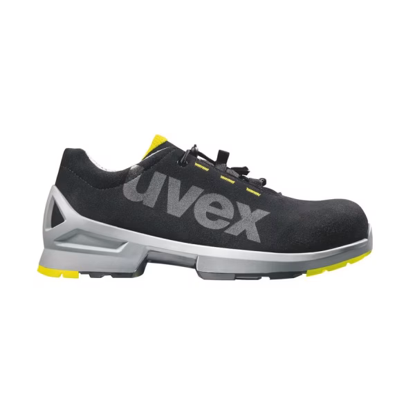 Uvex 8544 S2 İş Ayakkabısı