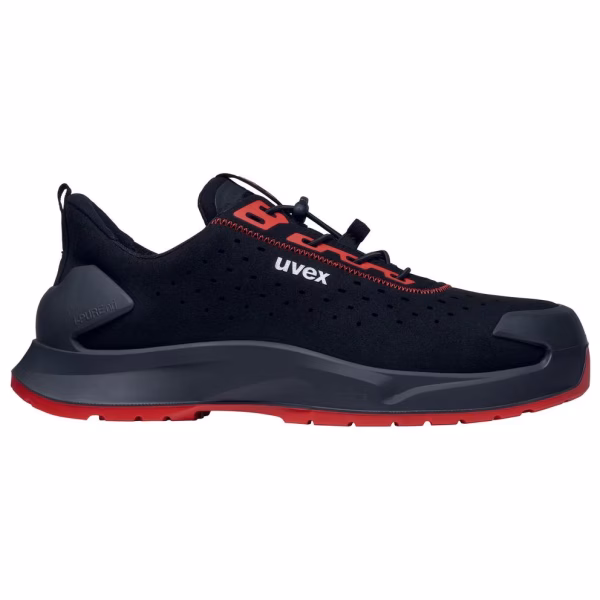 Uvex 6802 S1P İş Ayakkabısı
