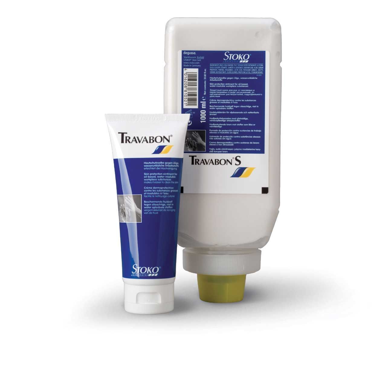 Stoko travabon klasik 1000ml