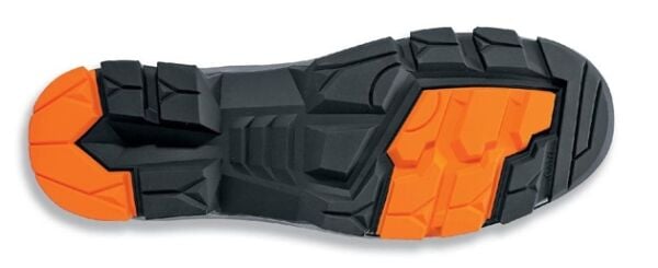 Uvex  6503 S3 SRC İş Botu