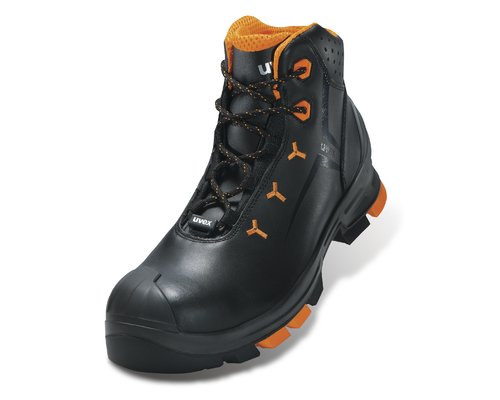 Uvex  6503 S3 SRC İş Botu
