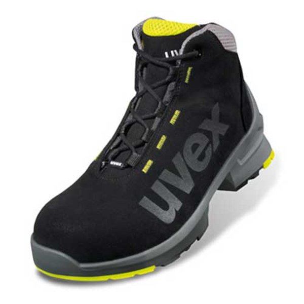 Uvex 8545 S2 SR İş Botu