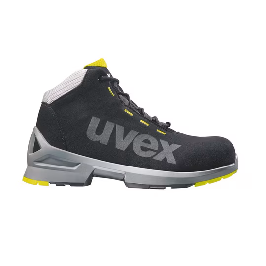 Uvex 8545 S2 SR İş Botu