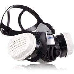 Drager x-plore 3300 yarım yüz