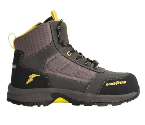 Goodyear GY43-310 Offroad İş Botu