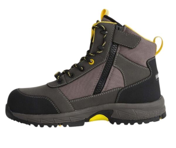 Goodyear GY43-310 Offroad İş Botu
