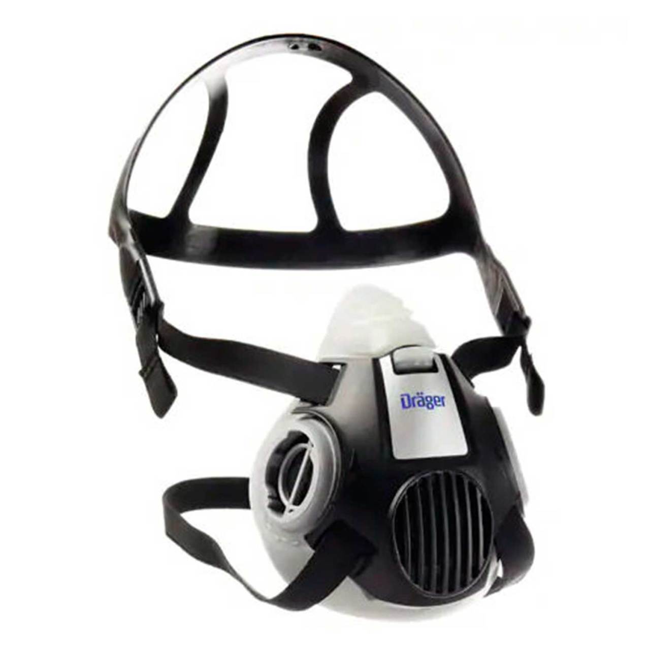 Drager x-plore 3500 yarım yüz