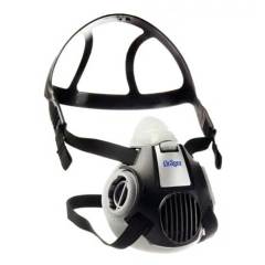 Drager x-plore 3500 yarım yüz