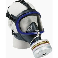 Drager x-plore 6300 tam yüz maskesi