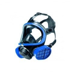 Drager X-plore 5500 tam yüz maskesi