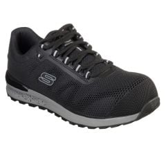 Skechers bulklin brago S1P iş ayakkabısı 37