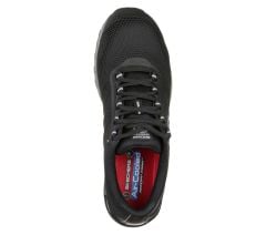 Skechers bulklin brago S1P iş ayakkabısı 37
