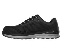 Skechers bulklin brago S1P iş ayakkabısı 37