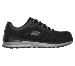 Skechers bulklin brago S1P iş ayakkabısı 37