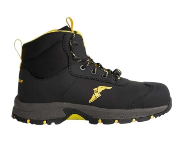 Goodyear GY53-310 Enduro İş Botu