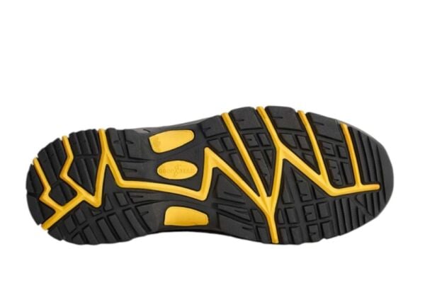 Goodyear GY53-310 Enduro İş Botu