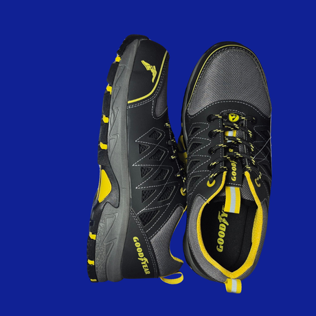 Goodyear Outlander S1P ESD HRO İş Ayakkabısı