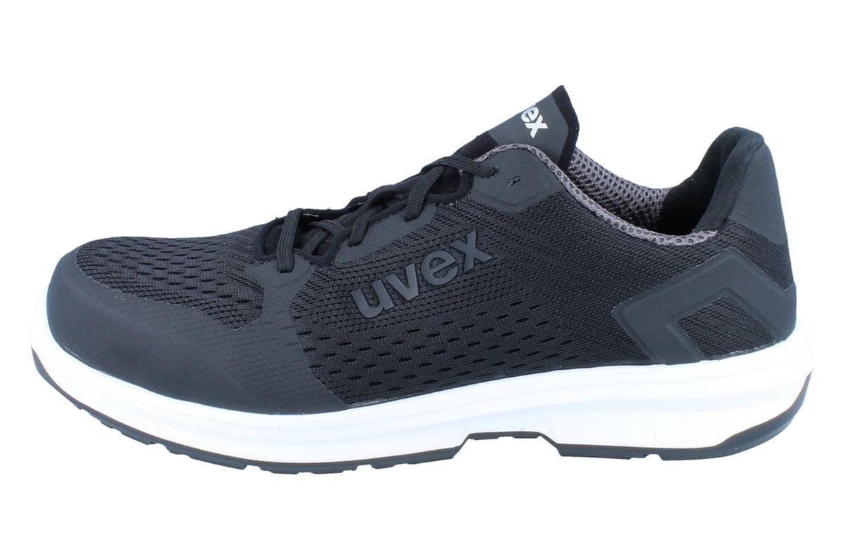 Uvex 6598 S1 SR Sport İş Ayakkabısı